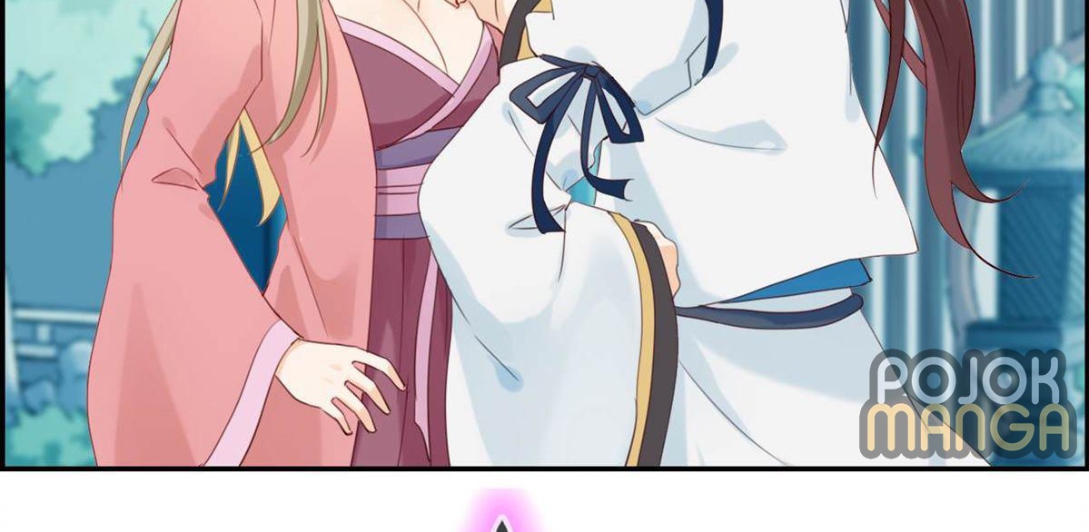 Strongest System Chapter 04 Bahasa Indonesia